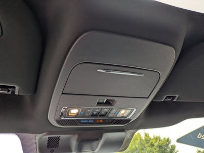 2023 Ford F-150 Black Ops Edition