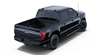 2025 Ford F-150 Saleen XR White Label