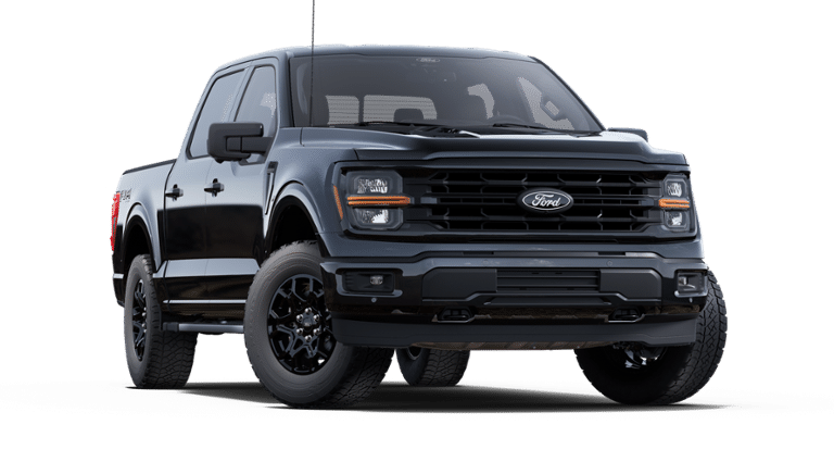 2025 Ford F-150 Saleen XR White Label