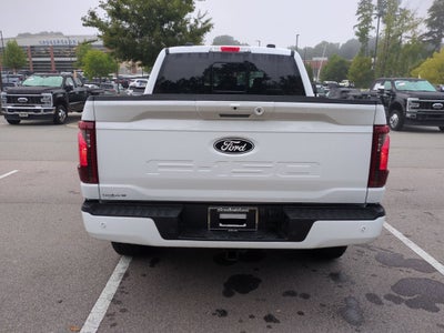 2026 Ford F-150 XLT - Crossroads Courtesy Demo