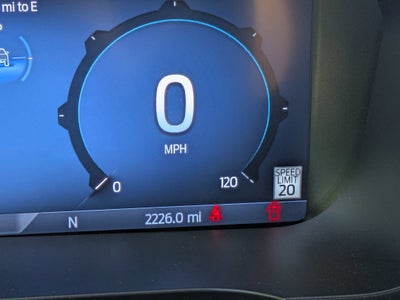 2026 Ford F-150 LARIAT - Crossroads Courtesy Demo