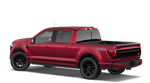 2026 Ford F-150 Platinum - Crossroads Courtesy Demo