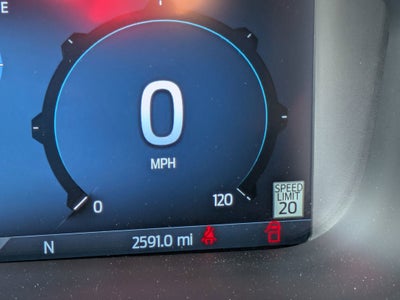 2026 Ford F-150 Platinum - Crossroads Courtesy Demo