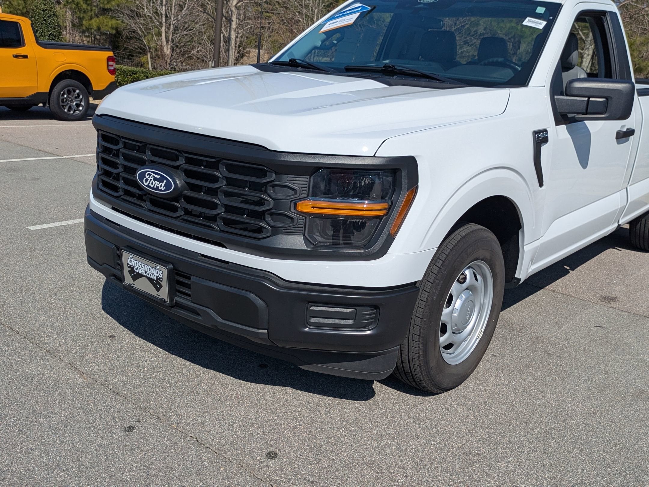2024 Ford F-150 XL