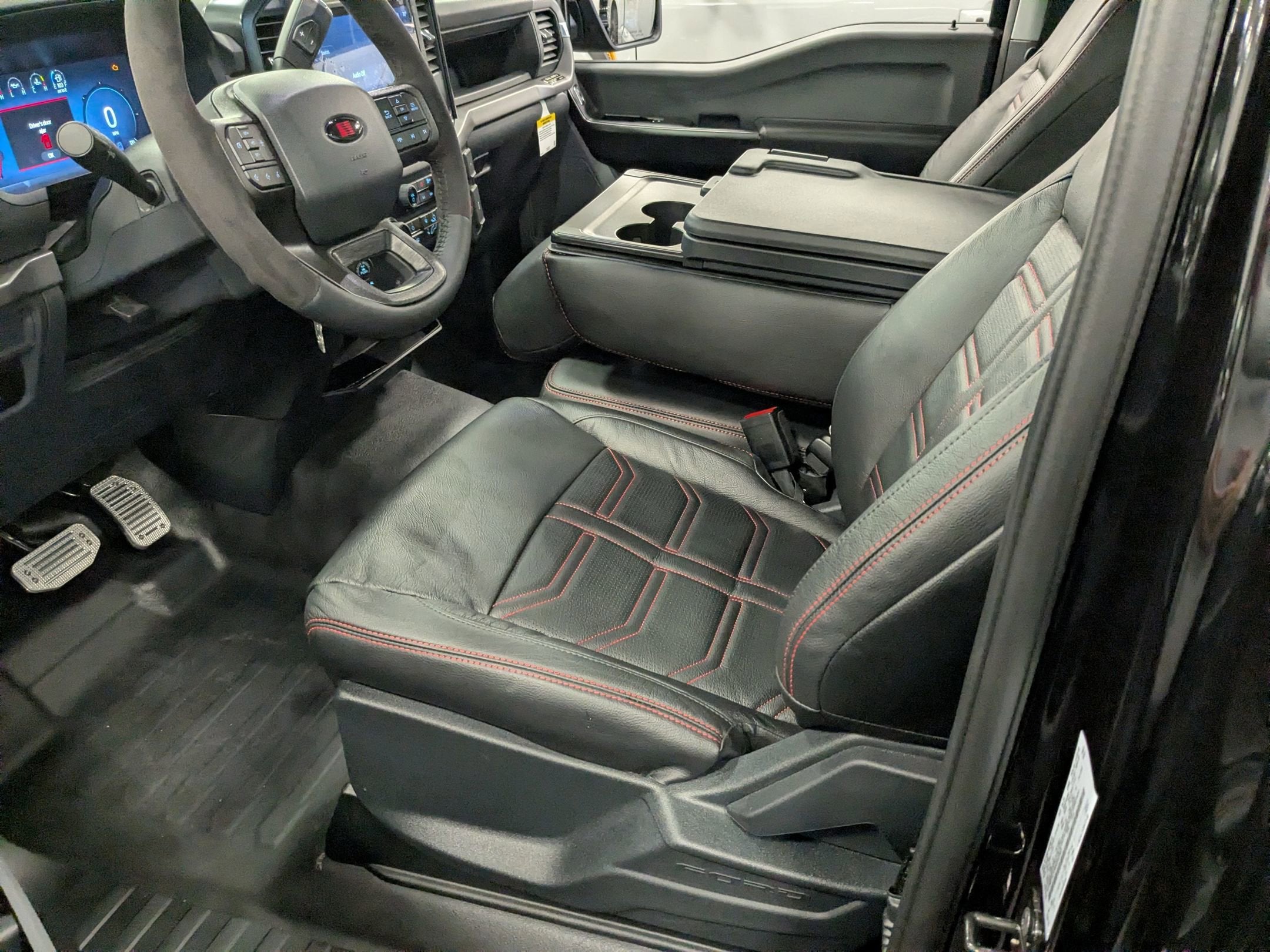 2025 Ford F-150 Saleen XL