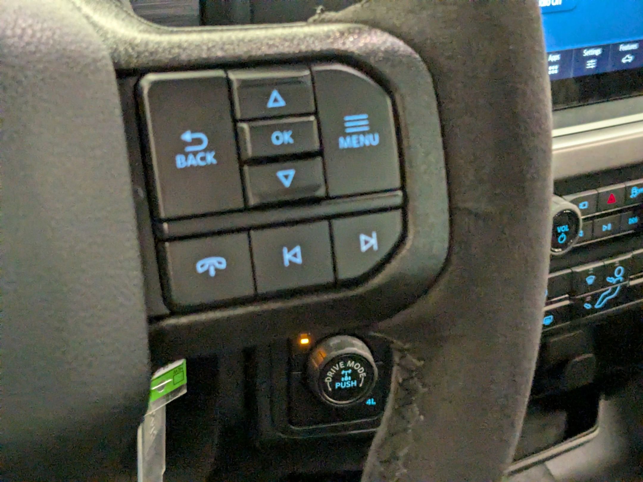 2025 Ford F-150 Saleen XL