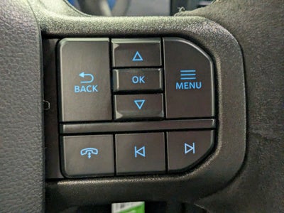 2025 Ford F-150 Saleen XL