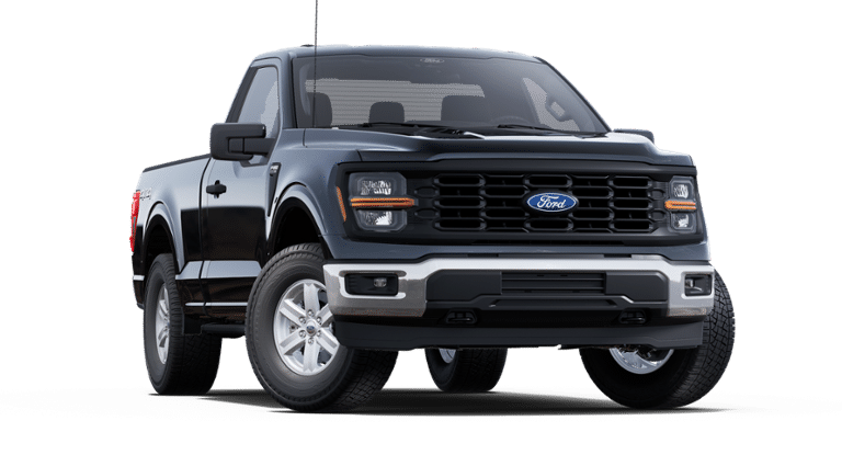 2025 Ford F-150 Saleen XL