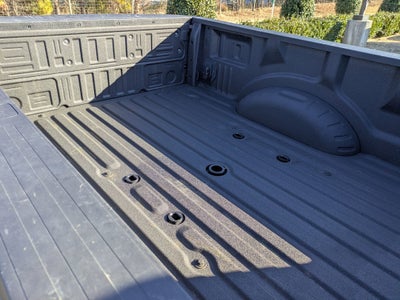 2025 Ford Super Duty F-350 SRW XL