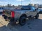 2025 Ford Super Duty F-350 SRW XL