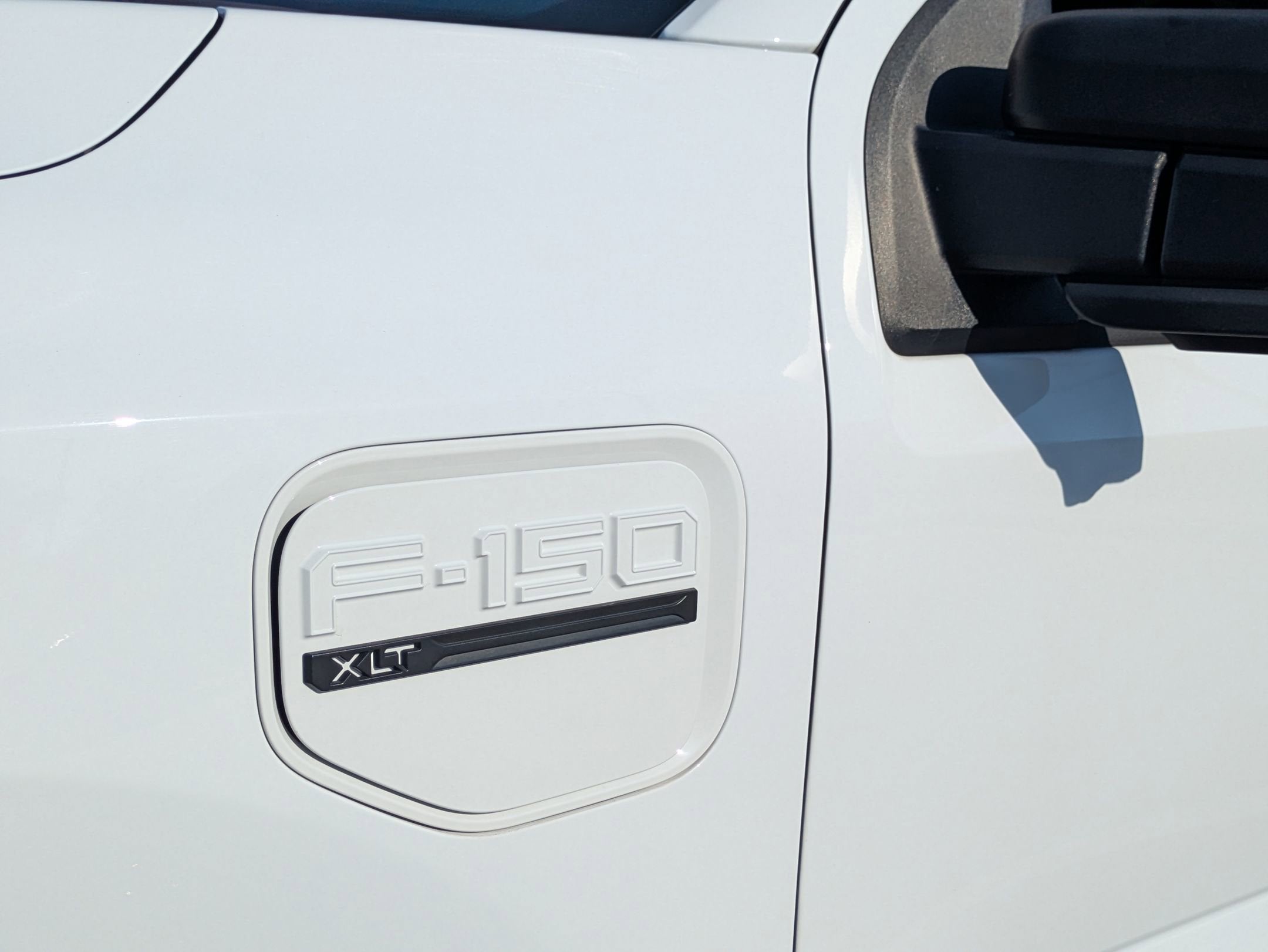 2023 Ford F-150 Lightning XLT