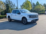 2023 Ford F-150 Lightning XLT