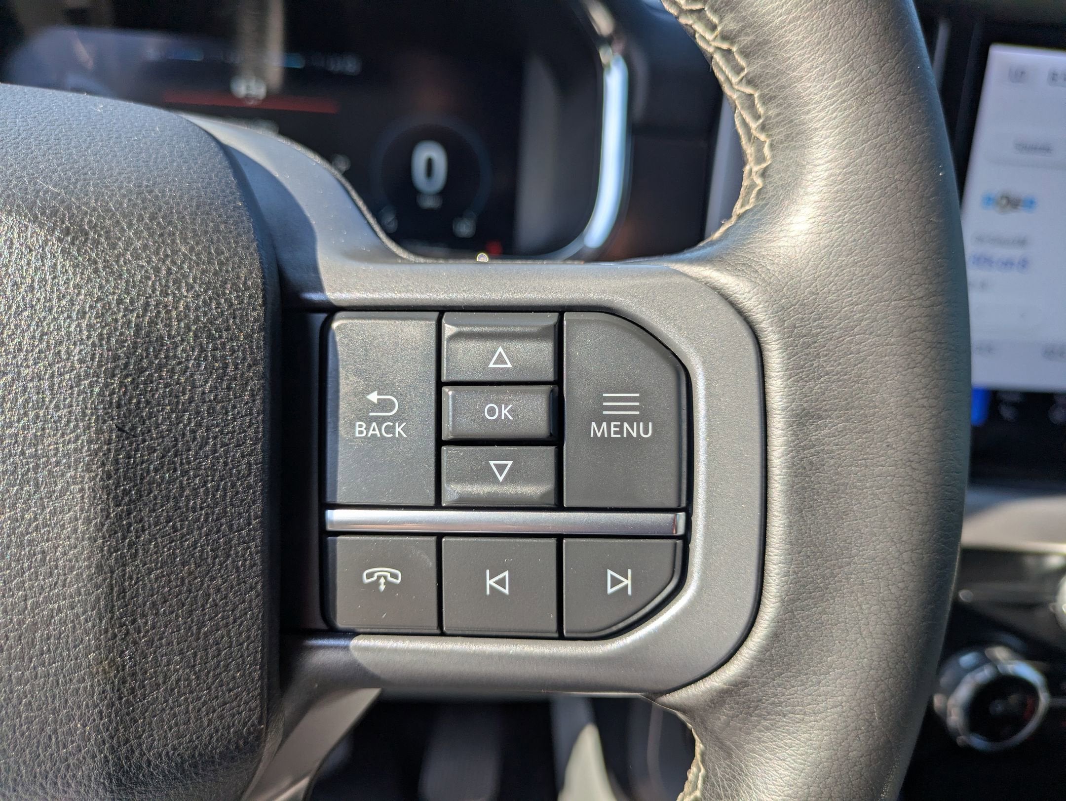 2023 Ford F-150 Lightning XLT