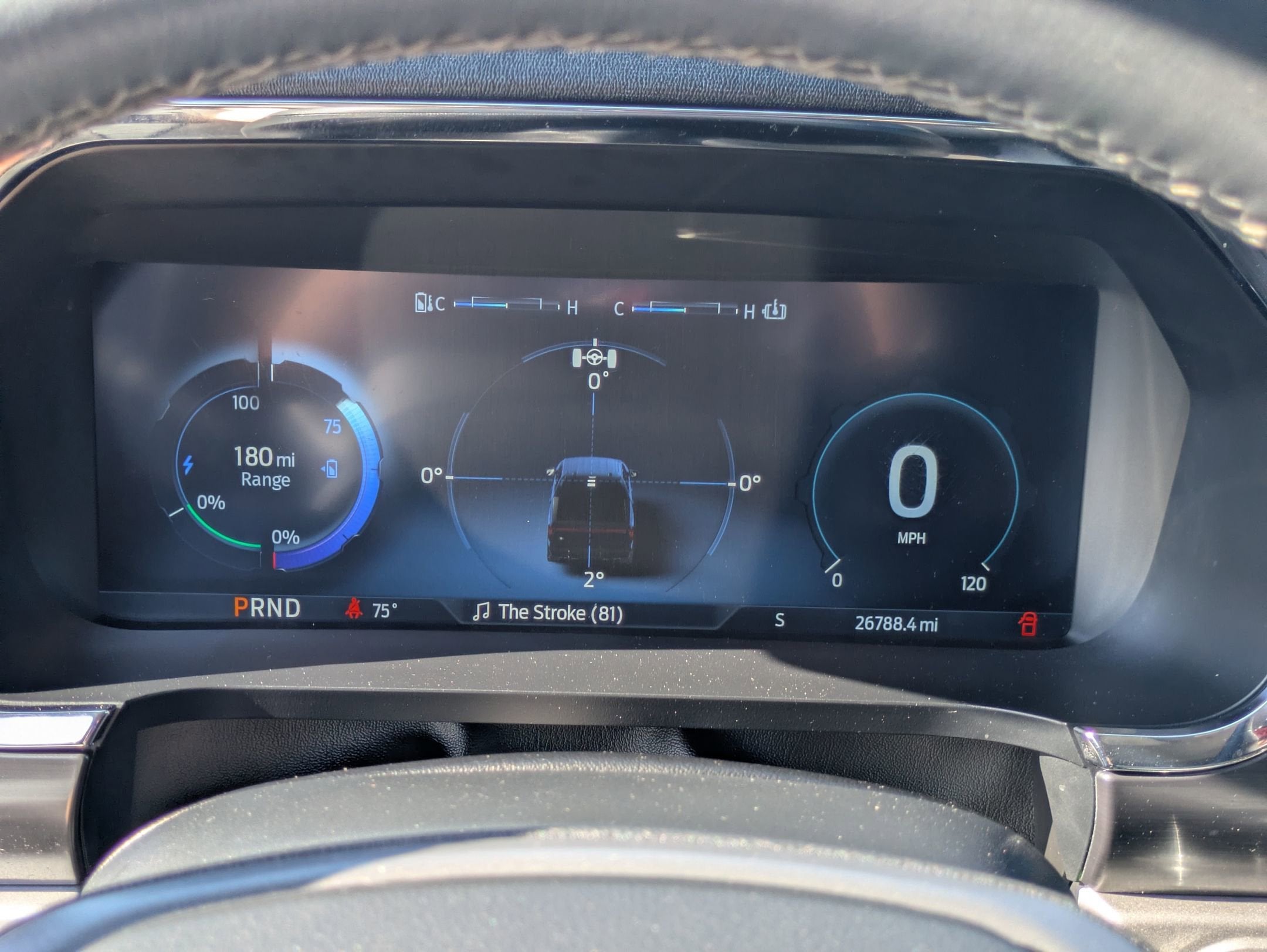 2023 Ford F-150 Lightning XLT
