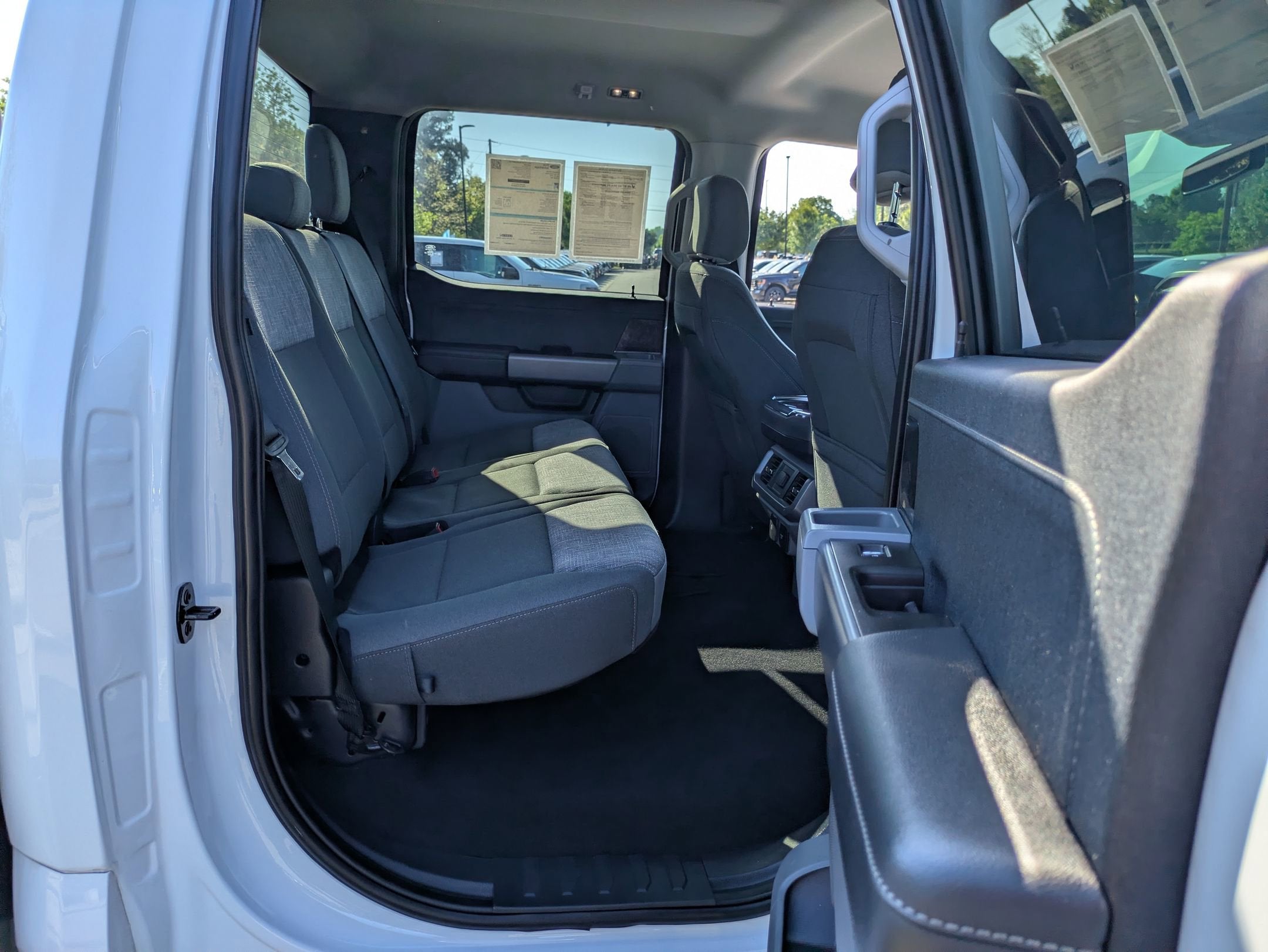 2023 Ford F-150 Lightning XLT