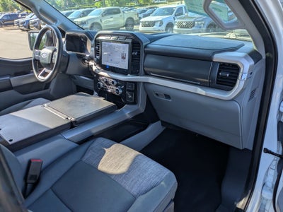 2023 Ford F-150 Lightning XLT