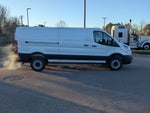 2026 Ford Transit Cargo Van T-150 130" Low Rf 8800 GVWR RWD
