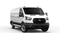 2026 Ford Transit Cargo Van T-150 130" Low Rf 8800 GVWR RWD
