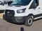 2026 Ford Transit Cargo Van T-150 130" Low Rf 8800 GVWR RWD