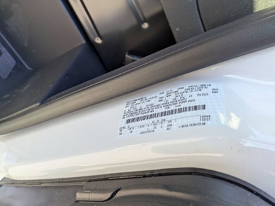 2026 Ford Transit Cargo Van T-150 130" Low Rf 8800 GVWR RWD