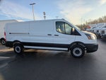 2026 Ford Transit Cargo Van T-150 130" Low Rf 8800 GVWR RWD