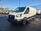 2026 Ford Transit Cargo Van T-150 130" Low Rf 8800 GVWR RWD