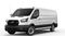 2026 Ford Transit Cargo Van T-150 130" Low Rf 8800 GVWR RWD