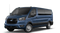 2026 Ford Transit Explorer Conversion 9 Passenger T-150 130" Low Rf 8800 GVWR AWD
