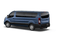 2026 Ford Transit Explorer Conversion 9 Passenger T-150 130" Low Rf 8800 GVWR AWD