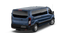 2026 Ford Transit Explorer Conversion 9 Passenger T-150 130" Low Rf 8800 GVWR AWD
