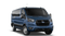 2026 Ford Transit Explorer Conversion 9 Passenger T-150 130" Low Rf 8800 GVWR AWD