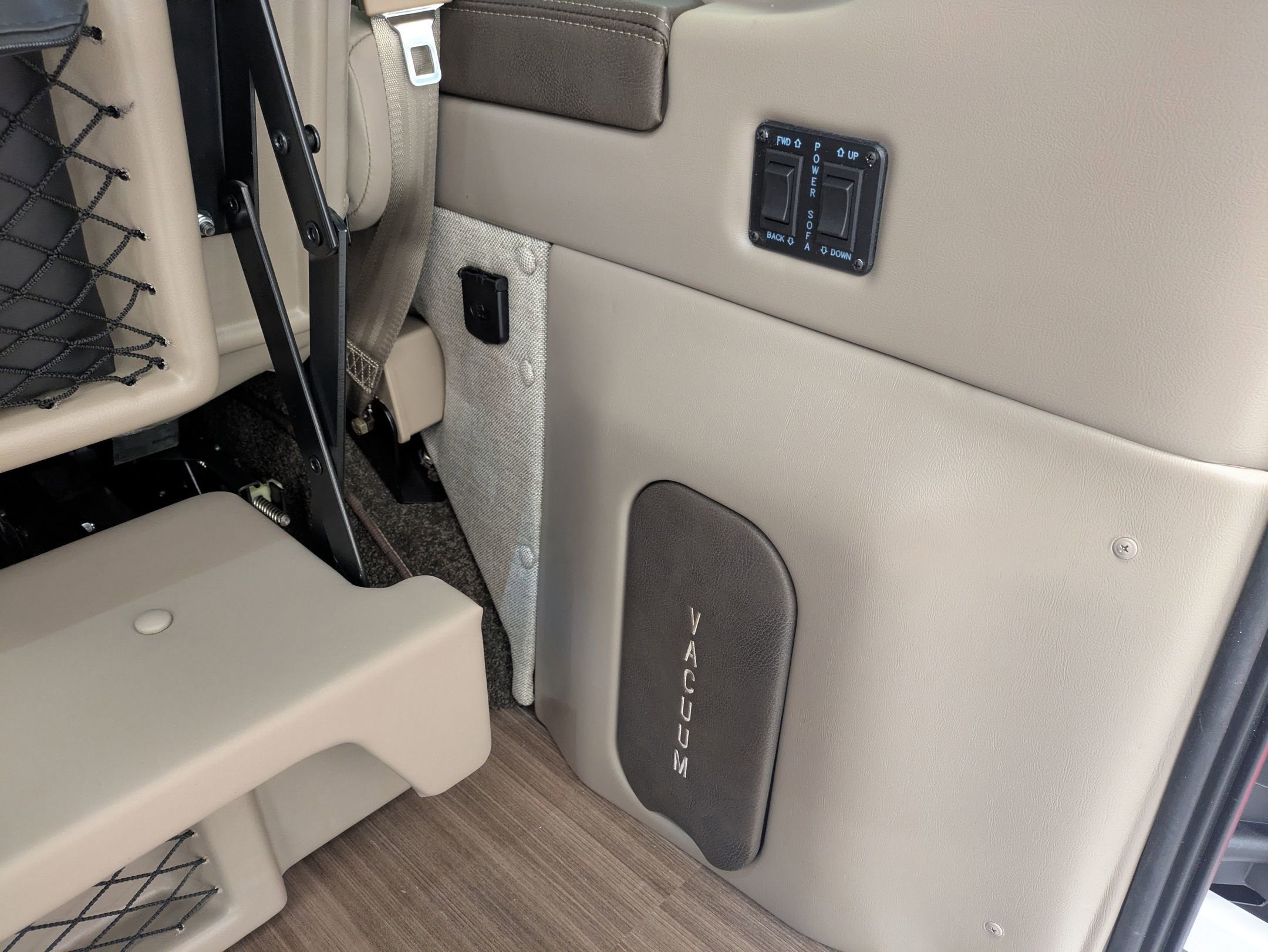 2026 Ford Transit Explorer Conversion 9 Passenger T-150 130" Low Rf 8800 GVWR AWD