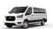 2026 Ford Transit Explorer Conversion 9 Passenger T-150 130" Low Rf 8800 GVWR AWD