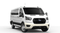 2026 Ford Transit Explorer Conversion 9 Passenger T-150 130" Low Rf 8800 GVWR AWD