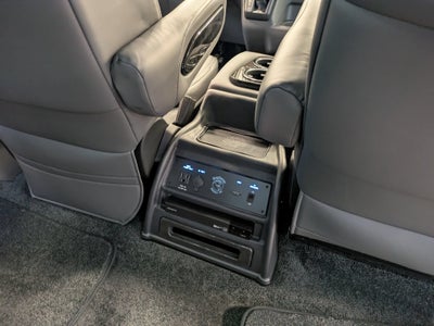 2026 Ford Transit Explorer Conversion 9 Passenger T-150 130" Low Rf 8800 GVWR AWD