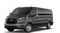 2026 Ford Transit Explorer Conversion 9 Passenger T-150 130" Low Rf 8800 GVWR AWD