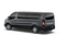 2026 Ford Transit Explorer Conversion 9 Passenger T-150 130" Low Rf 8800 GVWR AWD