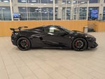 2025 Chevrolet Corvette 2LZ