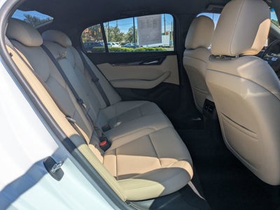 2020 Cadillac CT5 Premium Luxury