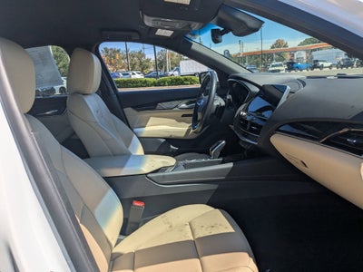 2020 Cadillac CT5 Premium Luxury