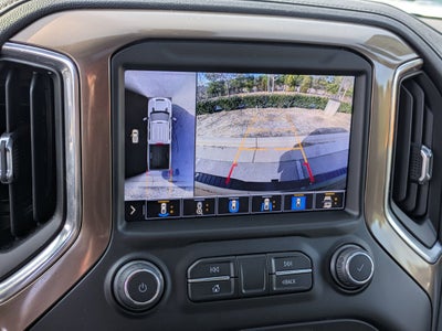 2020 Chevrolet Silverado 2500HD High Country