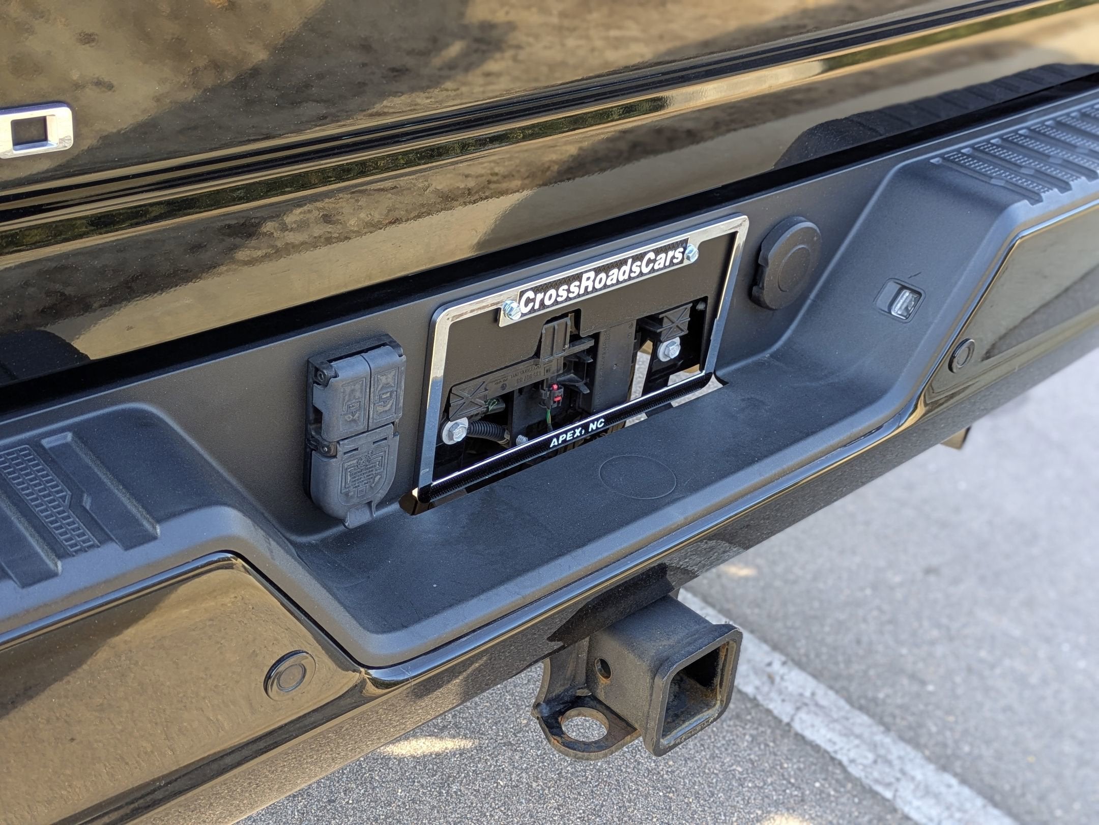 2020 Chevrolet Silverado 2500HD High Country