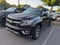 2018 Chevrolet Colorado 4WD Z71