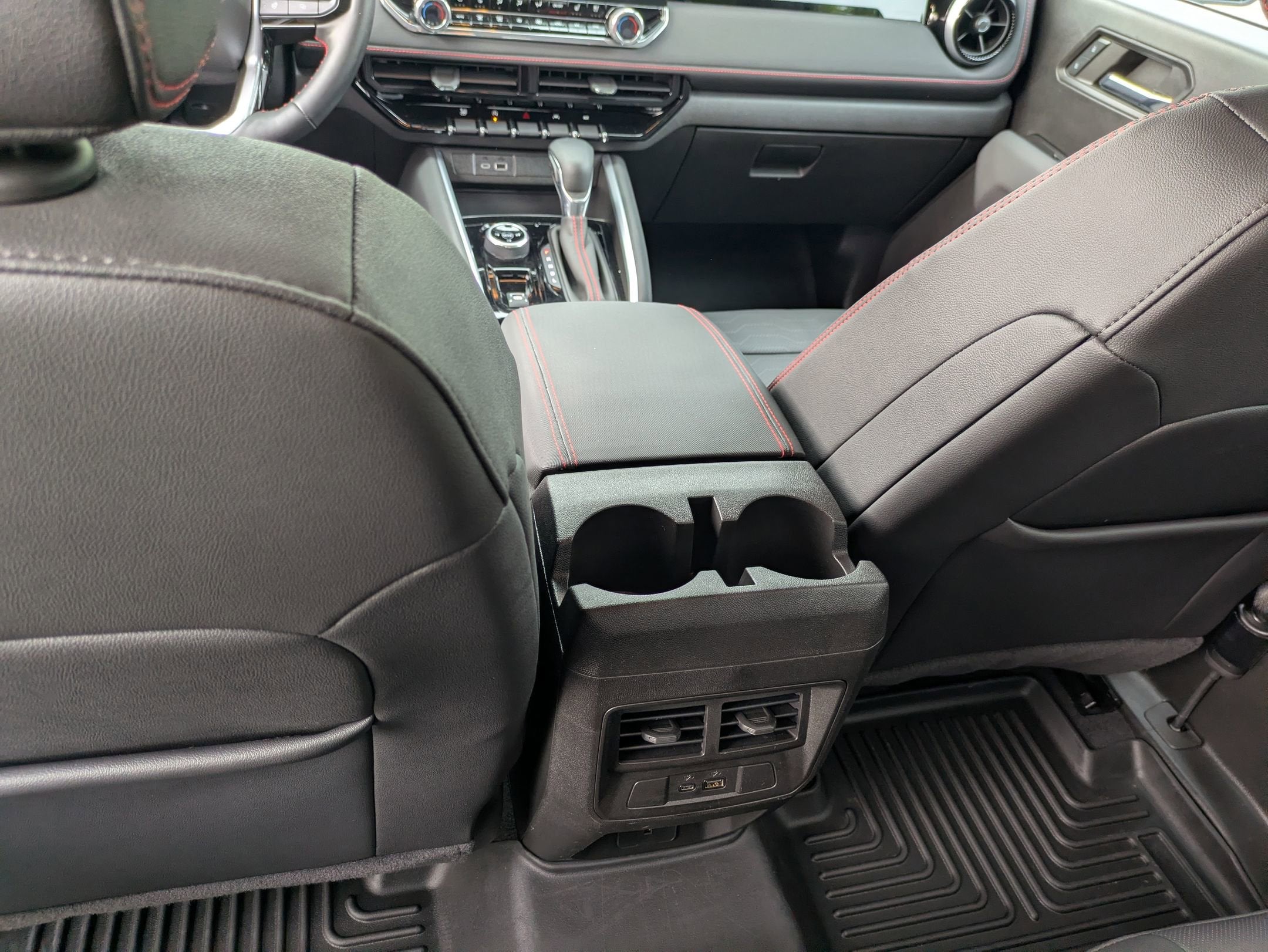 2024 Chevrolet Colorado 4WD Z71