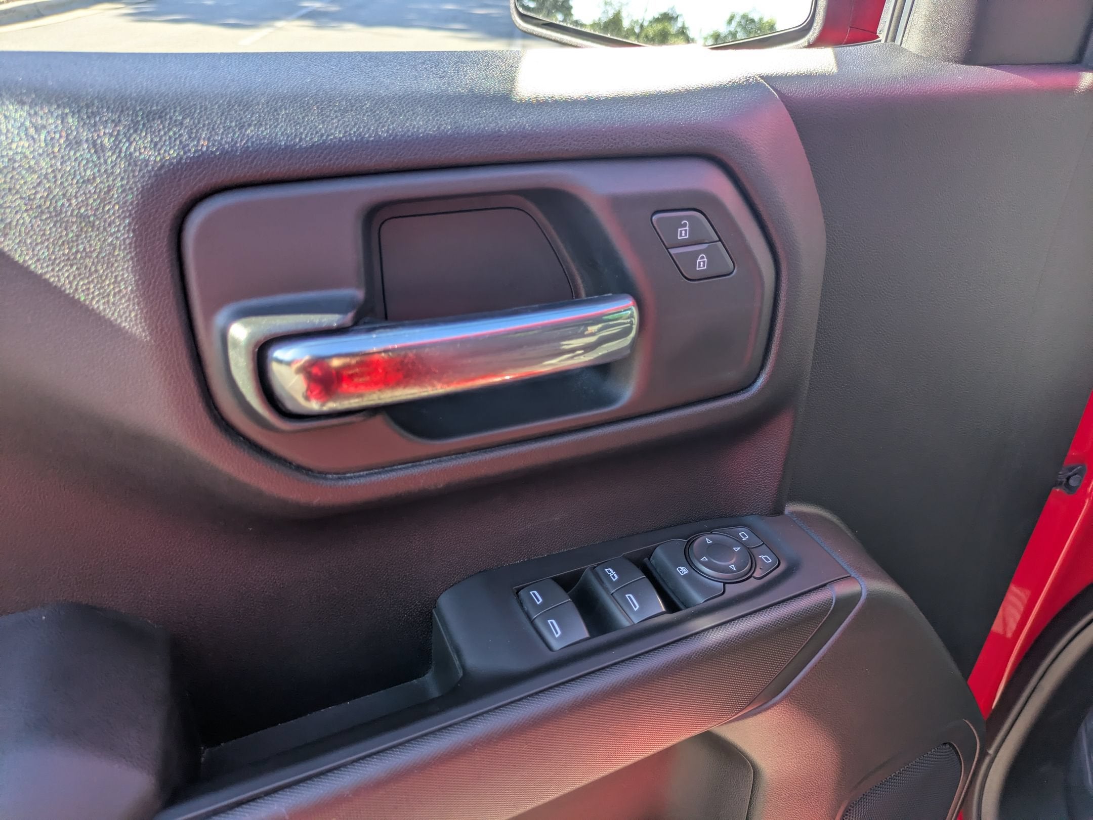 2022 Chevrolet Silverado 1500 LTD Custom Trail Boss