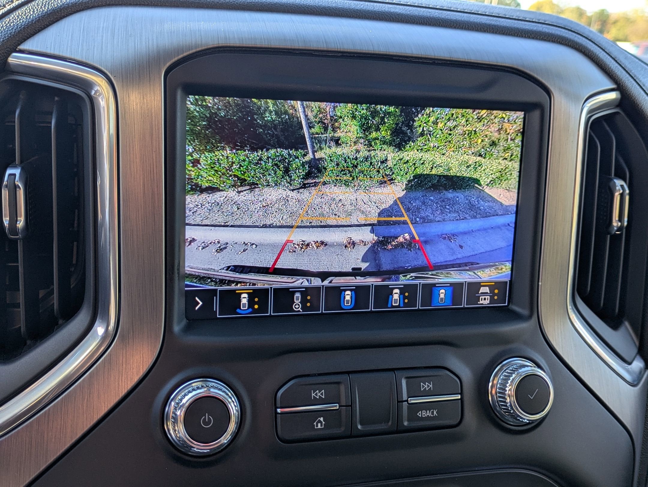 2022 GMC Sierra 3500HD Denali