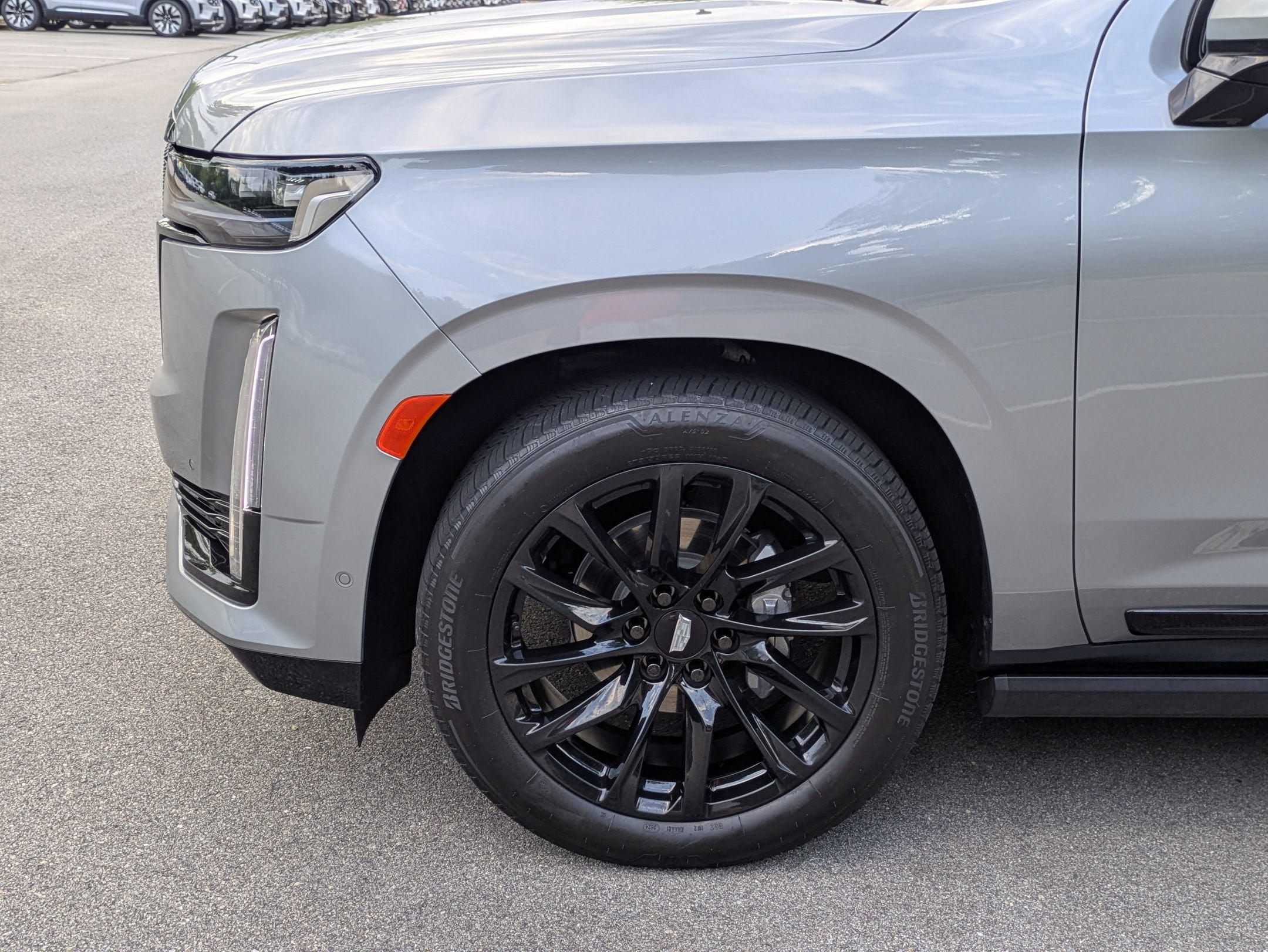 2024 Cadillac Escalade 4WD Sport