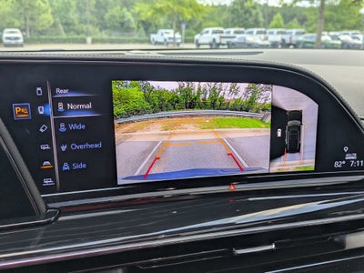 2024 Cadillac Escalade 4WD Sport
