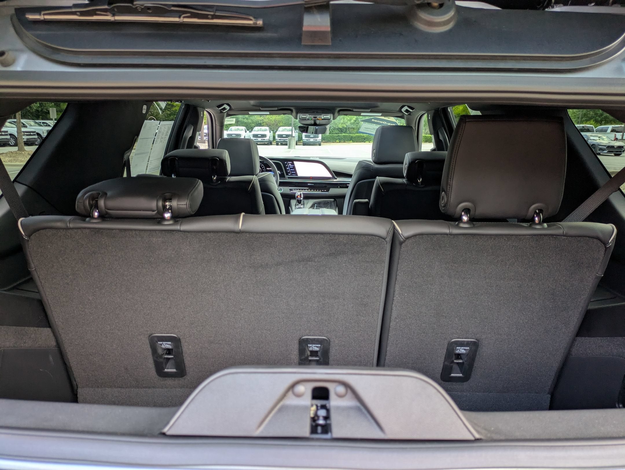 2024 Cadillac Escalade 4WD Sport