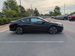 2017 Honda Accord Coupe EX-L V6